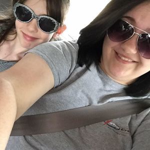 Meet your Posher, Megan