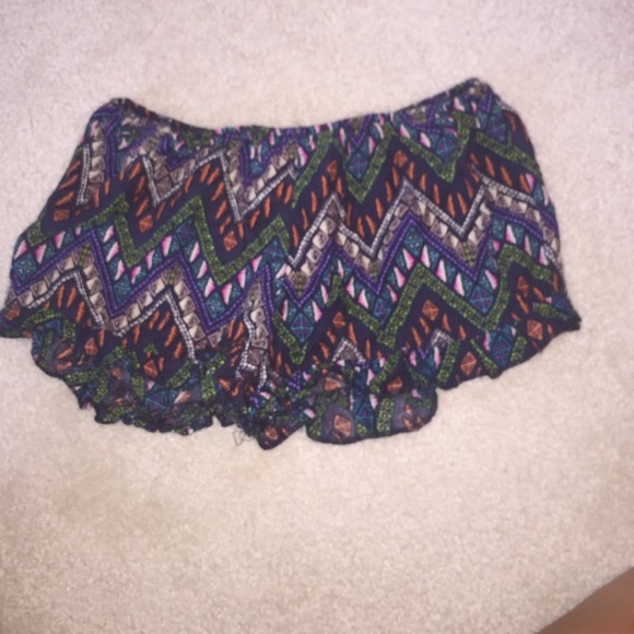 shorts