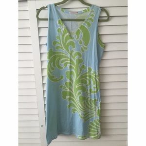Before + Again sleeveless dress size M