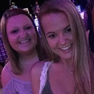 Meet your Posher, Erica