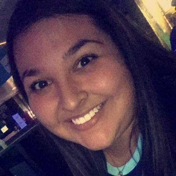 Meet your Posher, Lexie