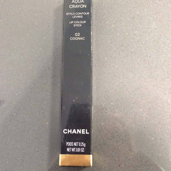 Chanel lip liner