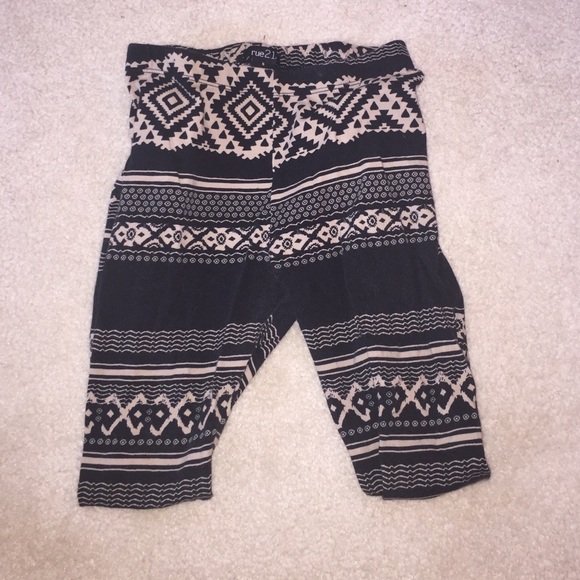 leggings