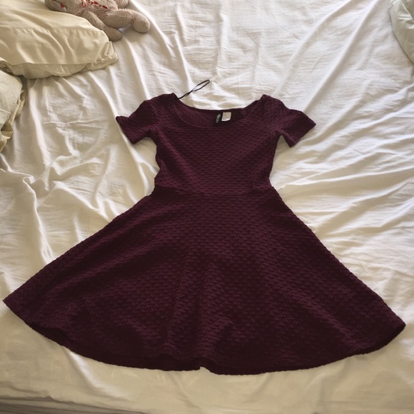 Skater Dress
