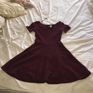 Skater Dress