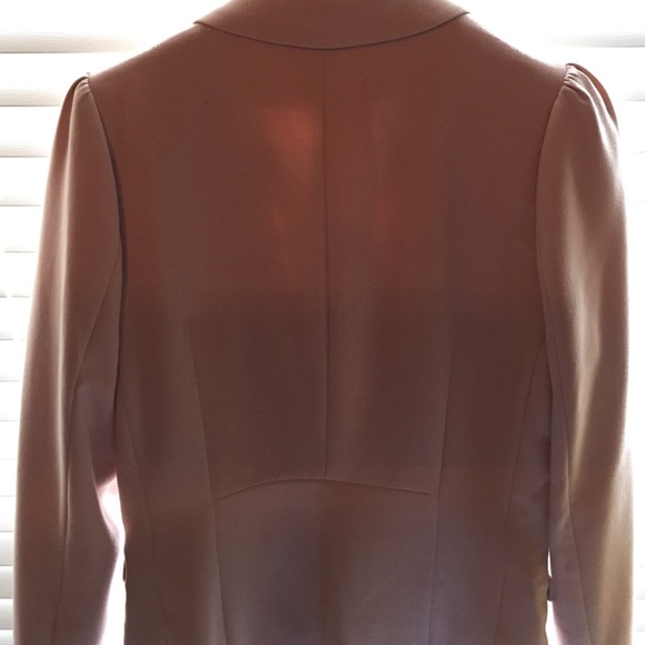 H&M light pink jacket - Picture 2 of 3