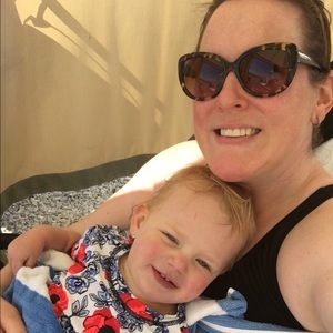 Meet your Posher, Colleen