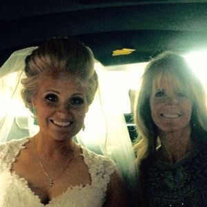 Meet your Posher, Jenna