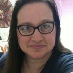 Meet your Posher, Beth