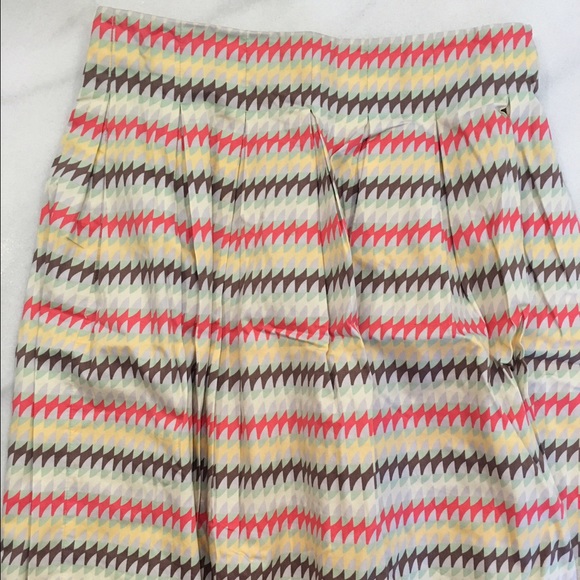 French connection skirt