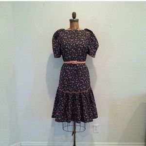 🎀VINTAGE🎀Dress