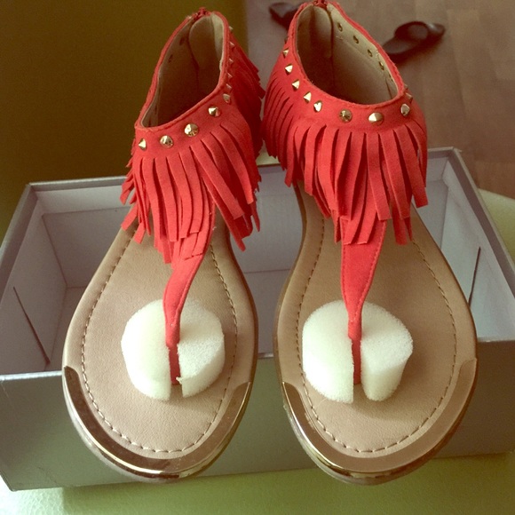 Herstyle Sandal