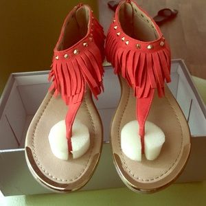 Herstyle Sandal