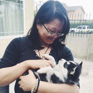 Meet your Posher, Jennifer