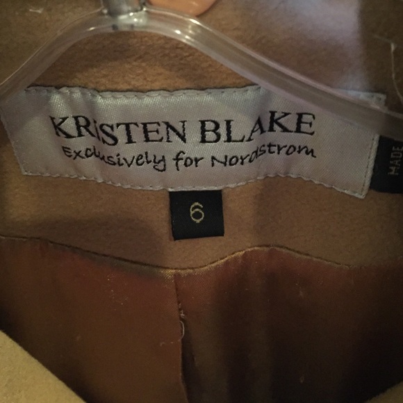 Coat - Picture 2 of 3