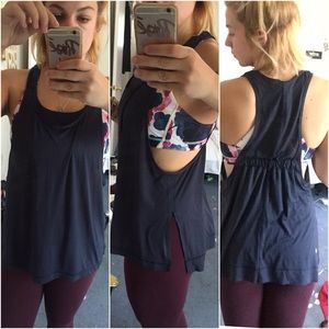 lulu lemon top