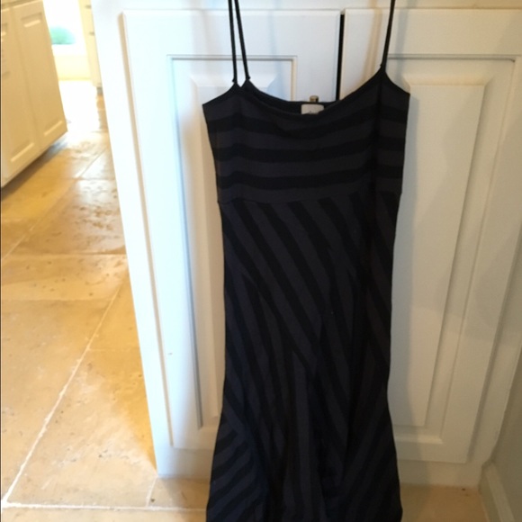 Ella Moss midi dress