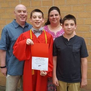 Meet your Posher, Phoebe