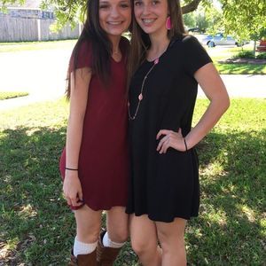 Meet your Posher, Paige