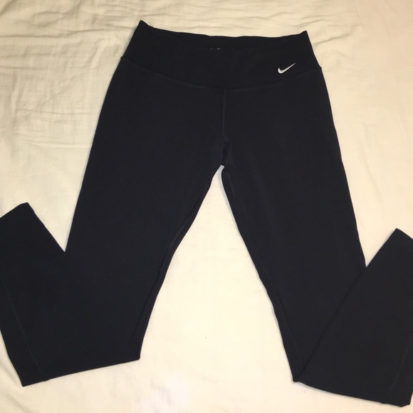 Nike Dri Fit Leggings Medium