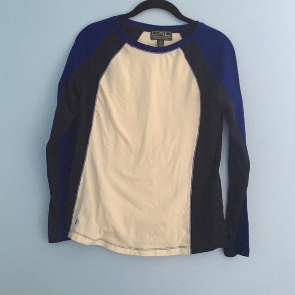 Longs Sleeve T-Shirt