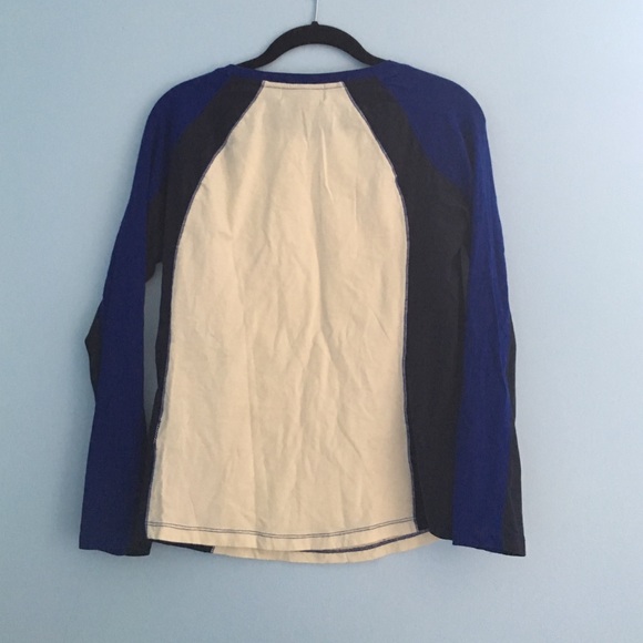 Longs Sleeve T-Shirt - Picture 2 of 2