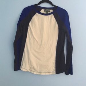 Longs Sleeve T-Shirt