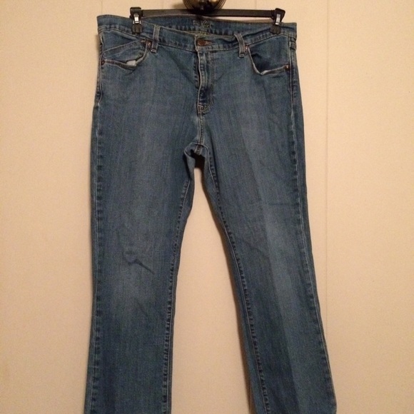 Old Navy jeans 16