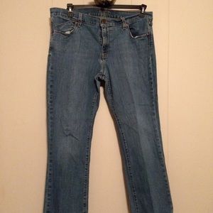 Old Navy jeans 16