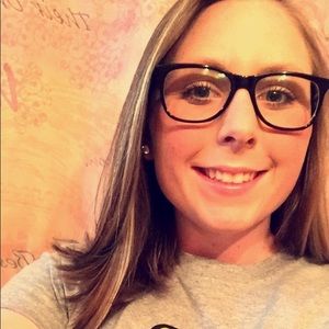 Meet your Posher, Rachael