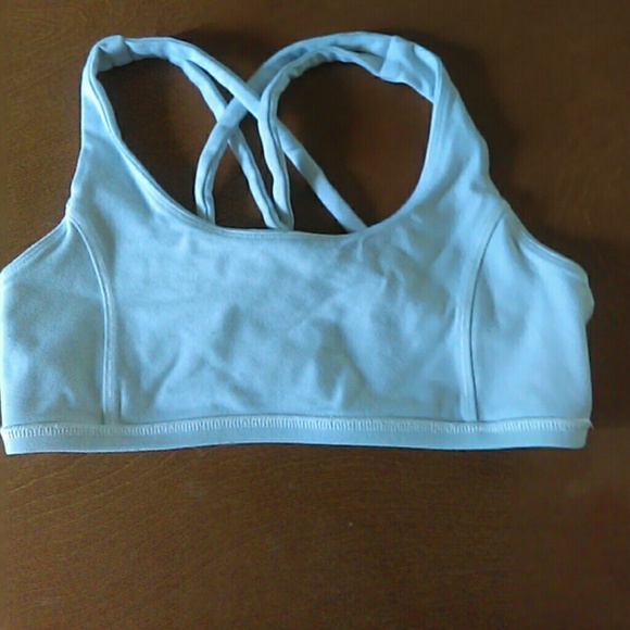 Ivviva sports bra