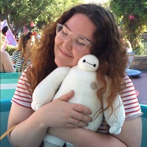 Meet your Posher, Elena