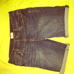 Aeropostale Bermuda shorts