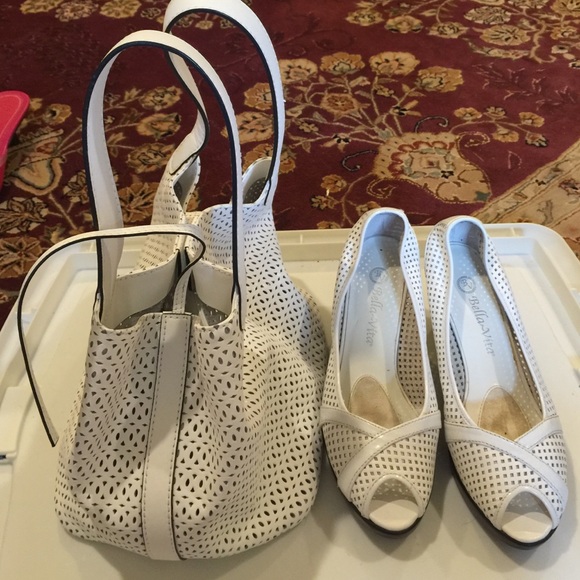 Hand bag - Picture 3 of 4