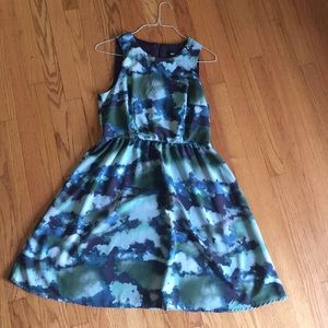 Mossimo dress