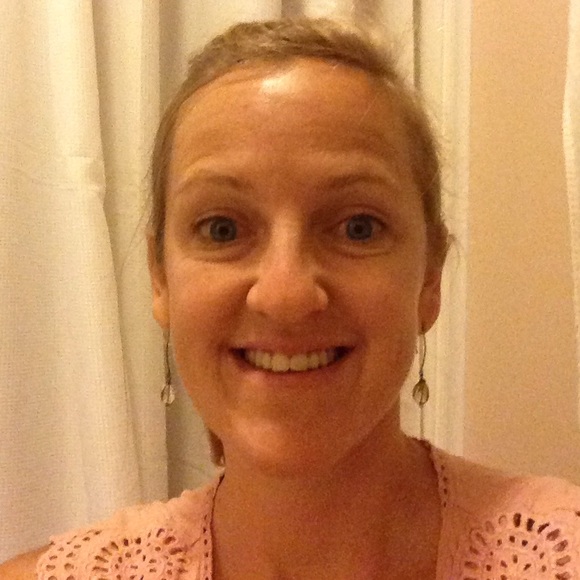 Meet your Posher, Mary