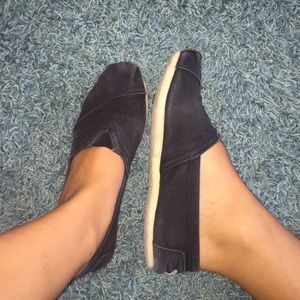Black Toms