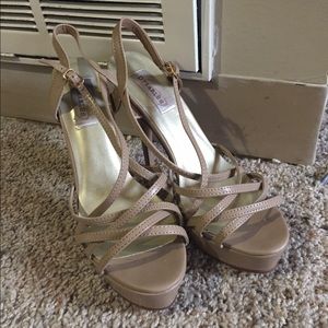 Dyeables 8.5 Sandals