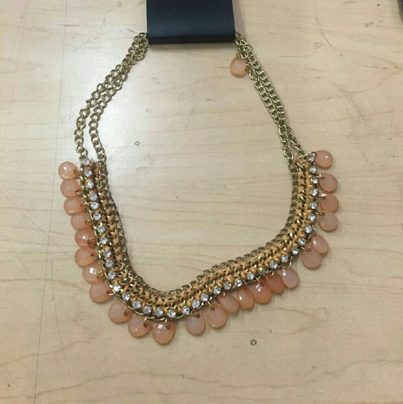 Forever 21 necklace