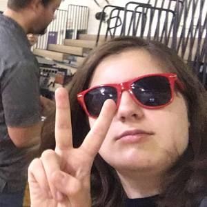 Meet your Posher, Grace