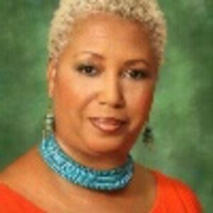 Meet your Posher, Brenda