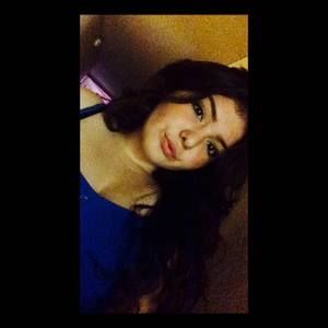 Meet your Posher, Deborah