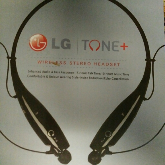 Bluetooth - Picture 1 of 1