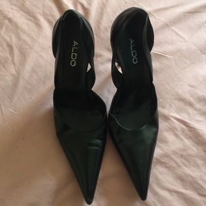 Aldo Heels, for the Femme Fatale😍