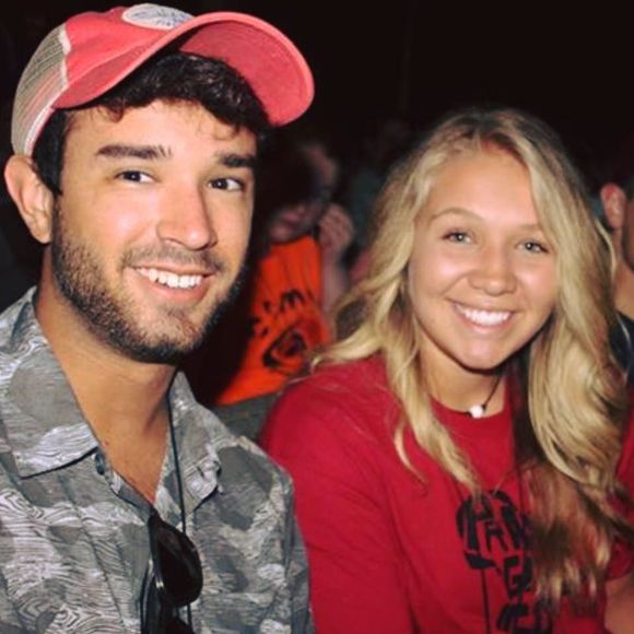 Meet your Posher, Callie