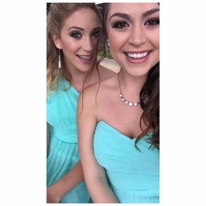 Meet your Posher, Cherise