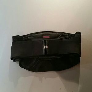 Fox kidney belt