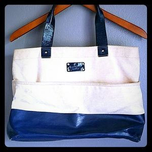 Kate Spade tote bag
