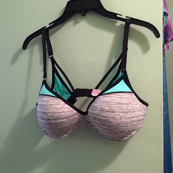 PINK bra