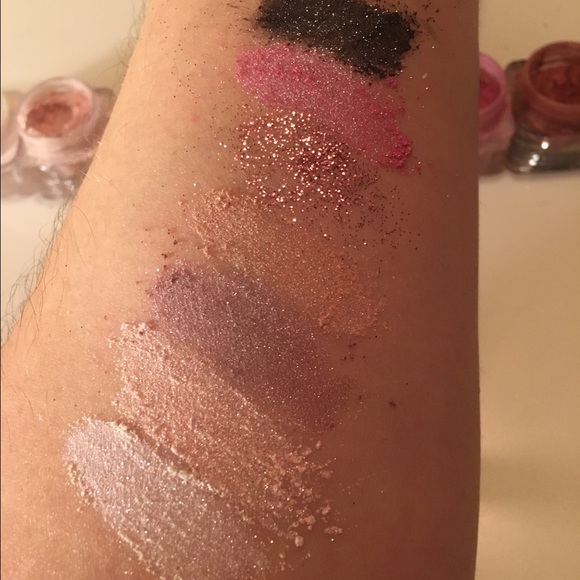 True Colors Limited Edition Racy Pink 8 Stack - Picture 2 of 4